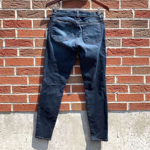 J. Crew Toothpick Jeans - Picture 8 of 8